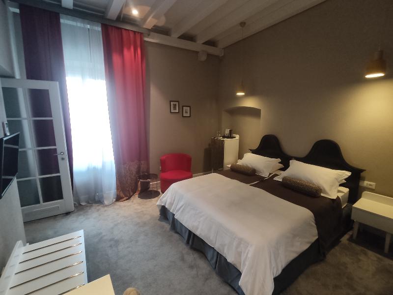 XII Century Heritage Hotel Trogir image