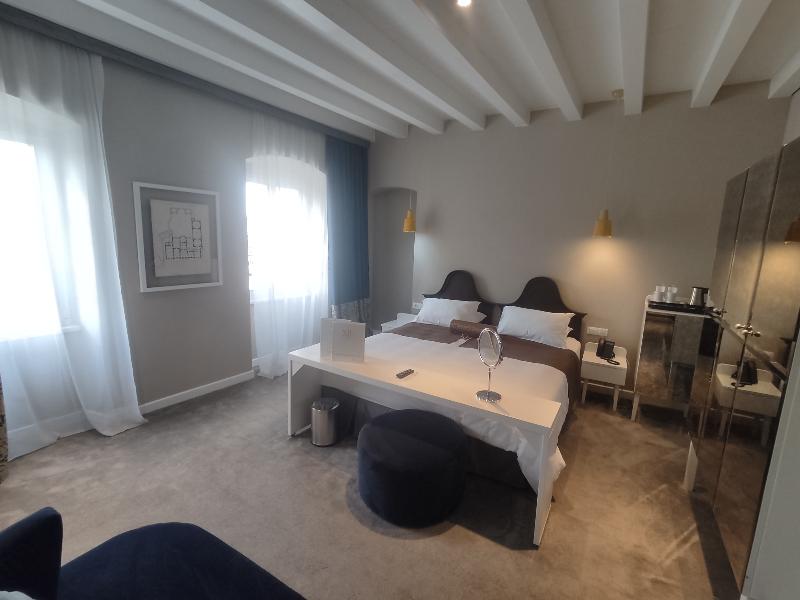 XII Century Heritage Hotel Trogir image