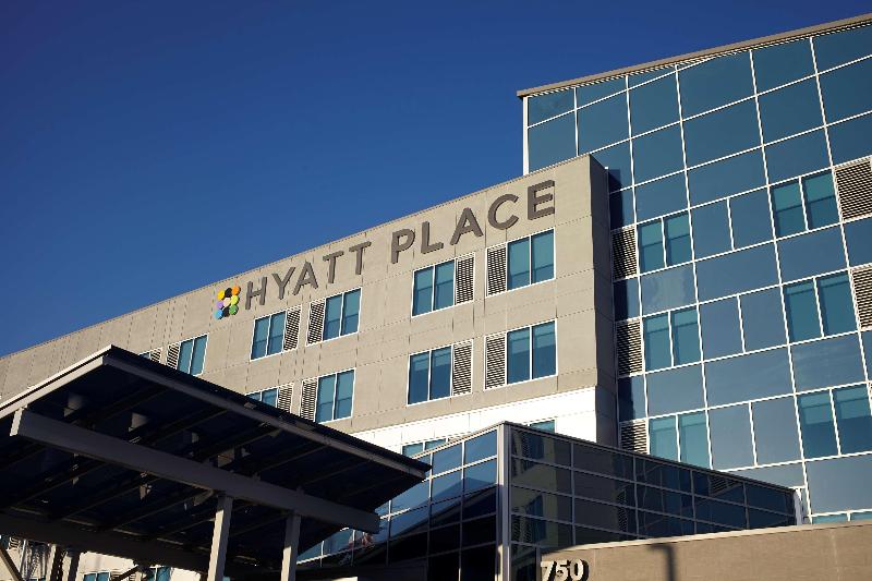 Hyatt Place Chicago S/University Medical Center