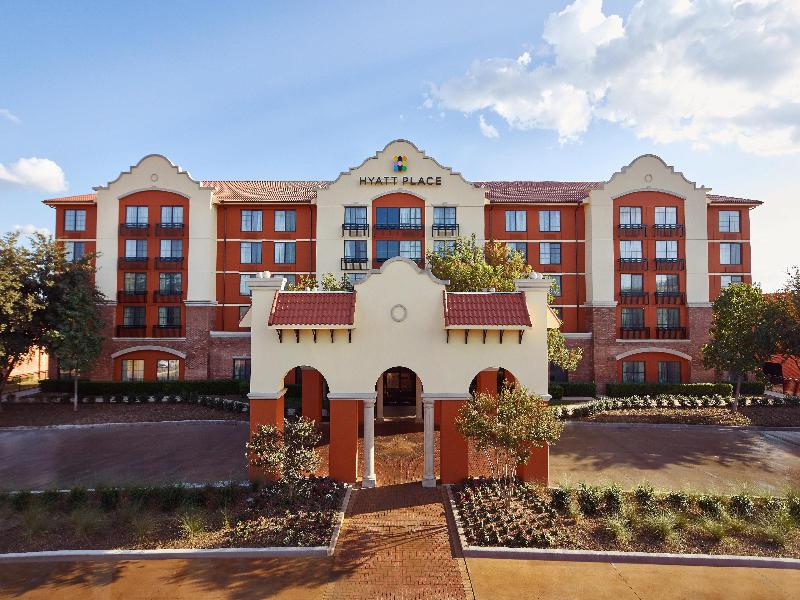 Hyatt Place Ft Wrth Historic Stkyds image