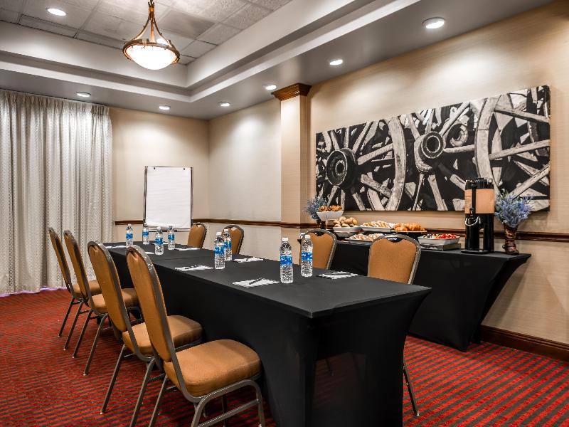 Hyatt Place Ft Wrth Historic Stkyds image