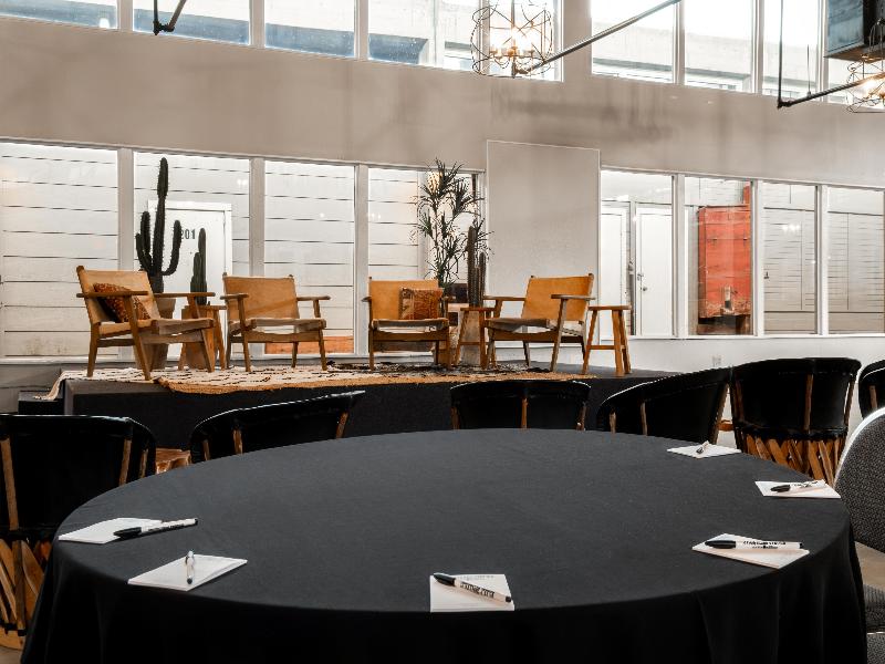 Hyatt Place Ft Wrth Historic Stkyds image