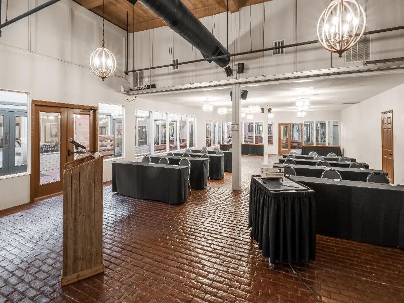 Hyatt Place Ft Wrth Historic Stkyds image
