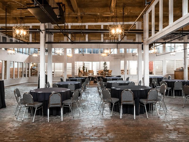 Hyatt Place Ft Wrth Historic Stkyds image
