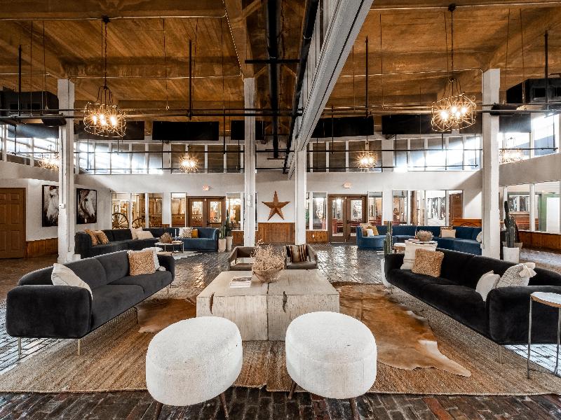 Hyatt Place Ft Wrth Historic Stkyds image
