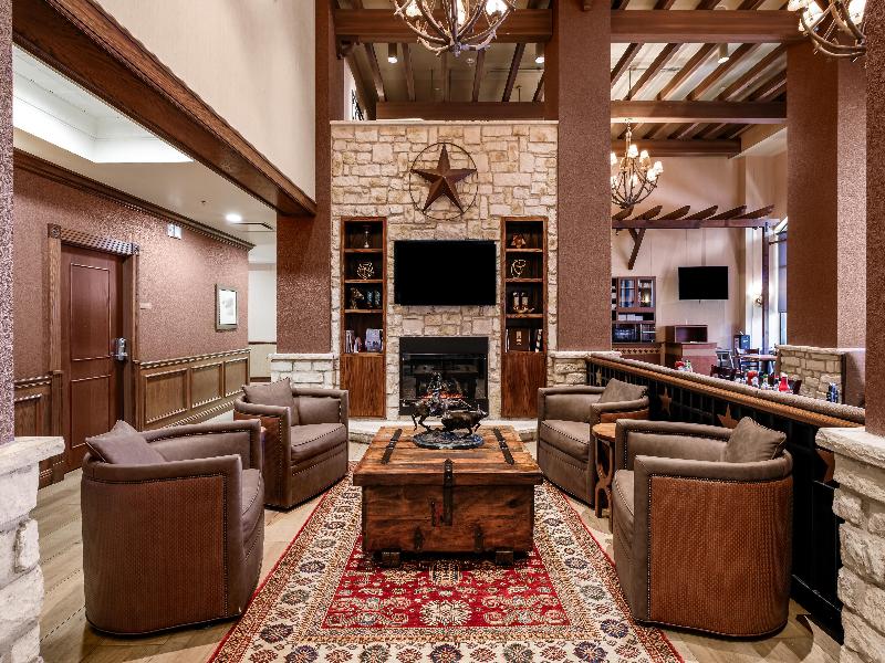 Hyatt Place Ft Wrth Historic Stkyds image