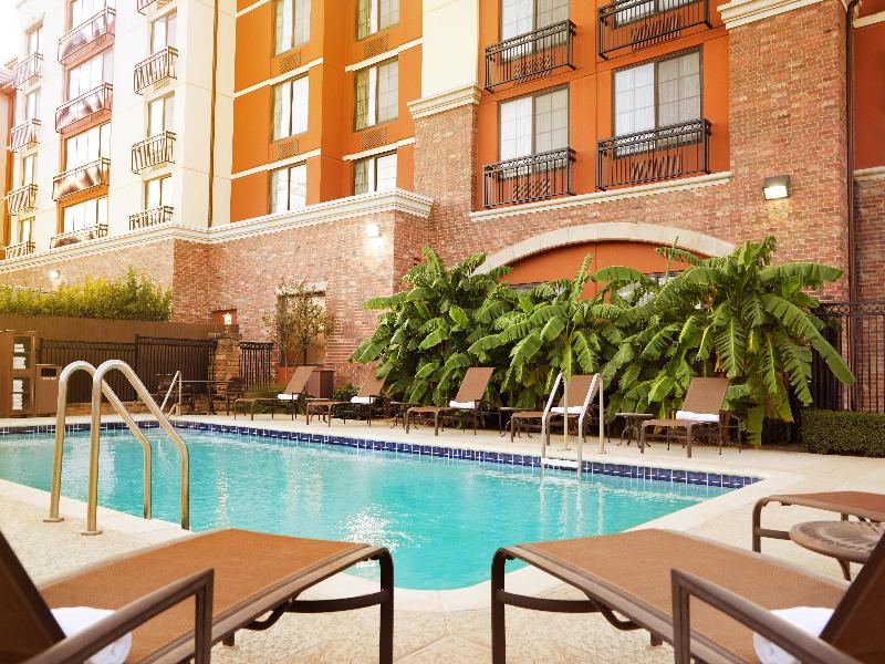 Hyatt Place Ft Wrth Historic Stkyds image