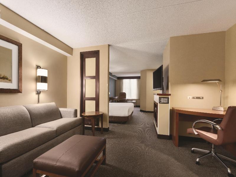 Hyatt Place Ft Wrth Historic Stkyds image