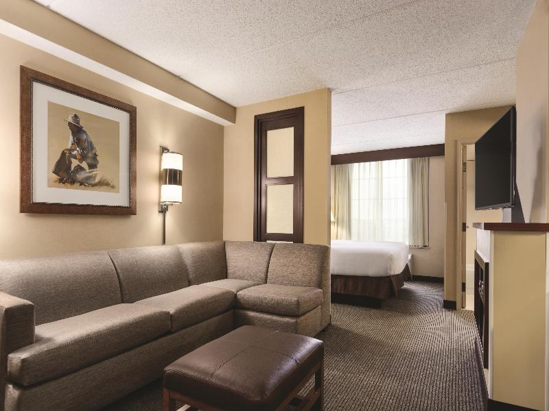 Hyatt Place Ft Wrth Historic Stkyds image