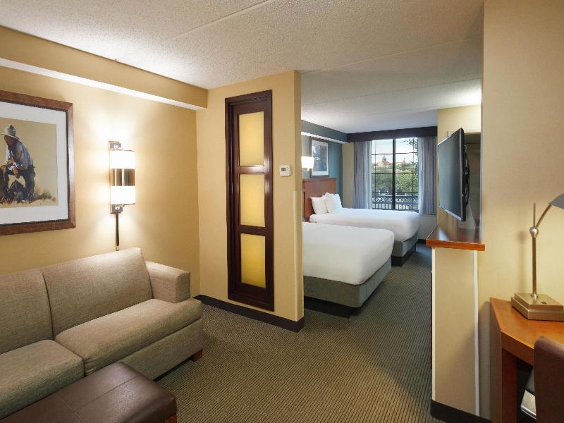 Hyatt Place Ft Wrth Historic Stkyds image