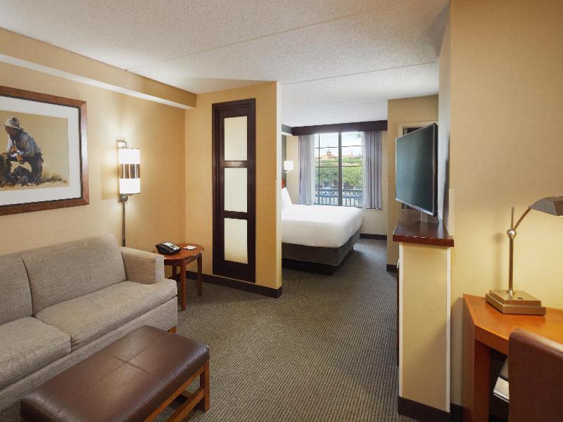 Hyatt Place Ft Wrth Historic Stkyds image