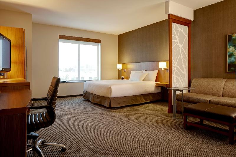 Hyatt Place Detroit/Novi image