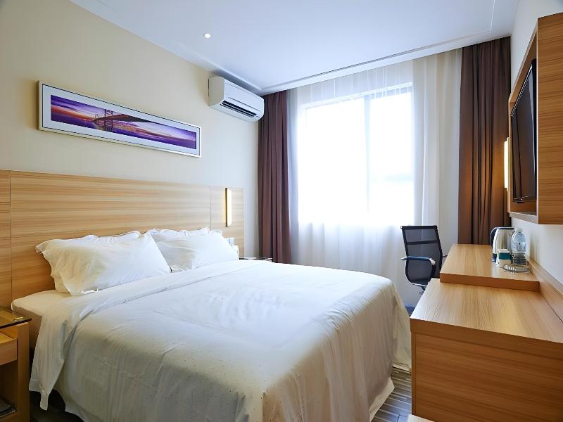 City Comfort Hotel Bukit Bintang image