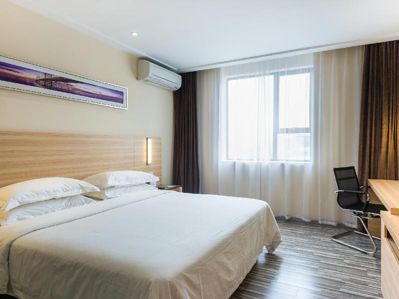 City Comfort Hotel Bukit Bintang image