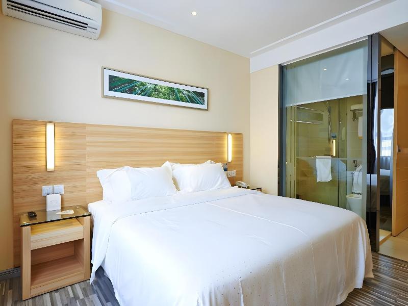 City Comfort Hotel Bukit Bintang image