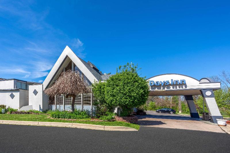 Days Inn By Wyndham Ann Arbor image