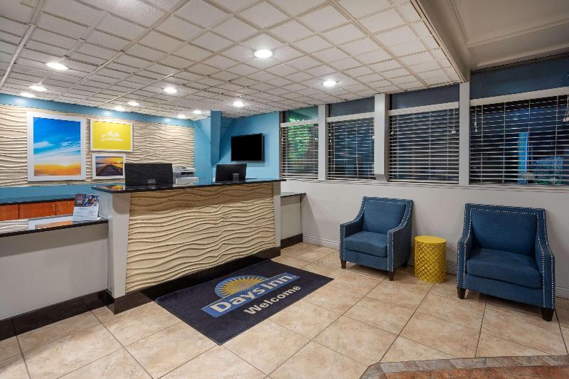 Days Inn By Wyndham Ann Arbor image