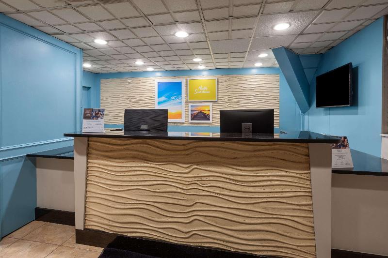 Days Inn By Wyndham Ann Arbor image