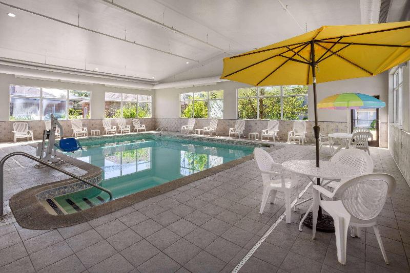 Days Inn By Wyndham Ann Arbor image