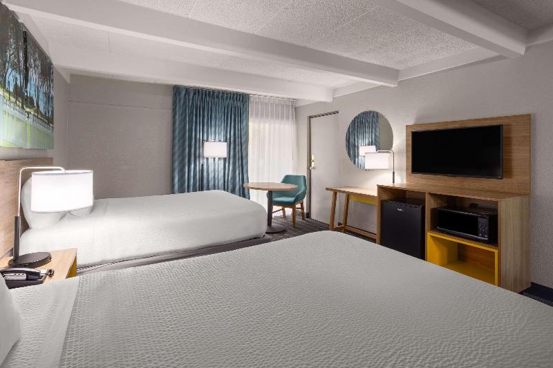 Days Inn By Wyndham Ann Arbor image