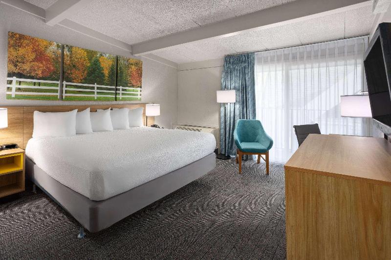 Days Inn By Wyndham Ann Arbor image