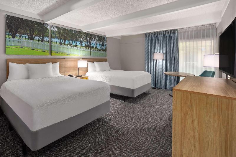 Days Inn By Wyndham Ann Arbor image