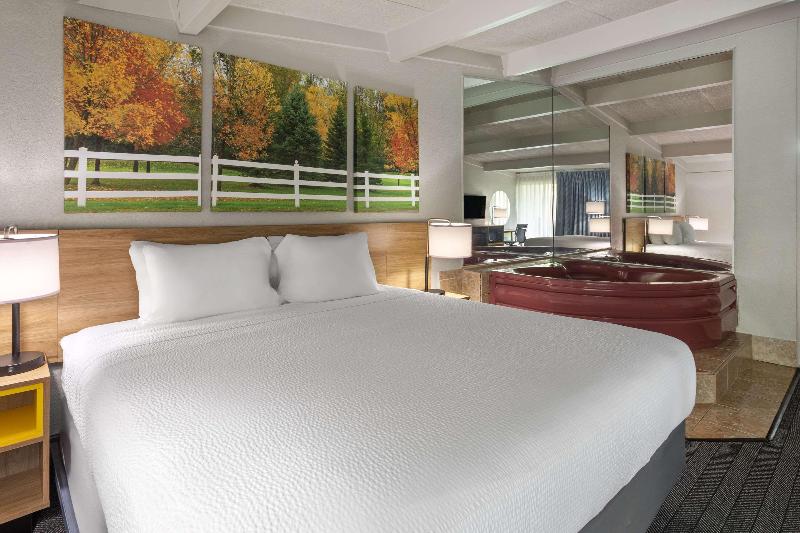 Days Inn By Wyndham Ann Arbor image