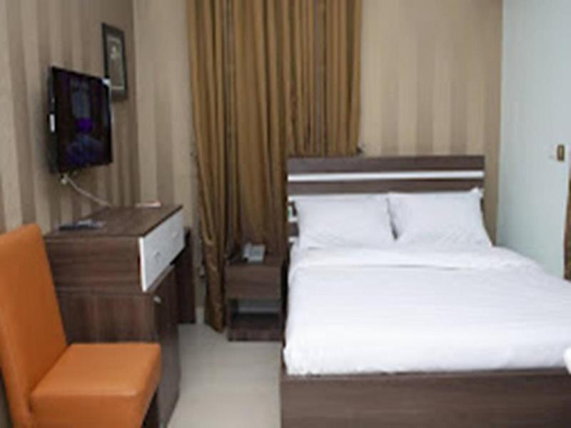 Handsworth Hotel image
