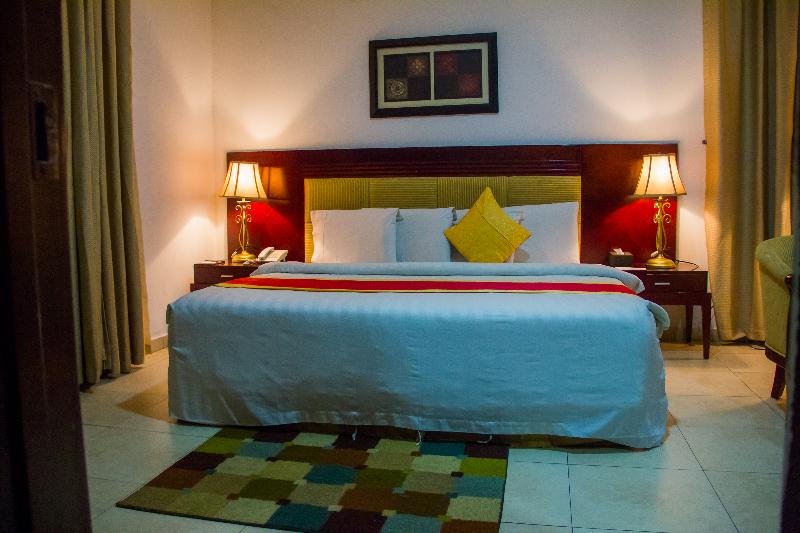 Crystal Court Lekki 5