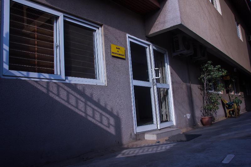 EED Pension Boutique Hotel — general view