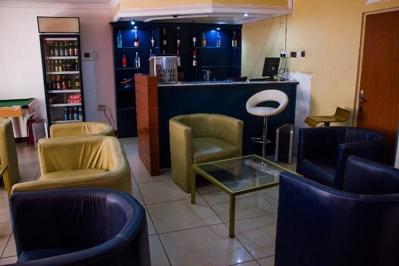 EED Pension Boutique Hotel image