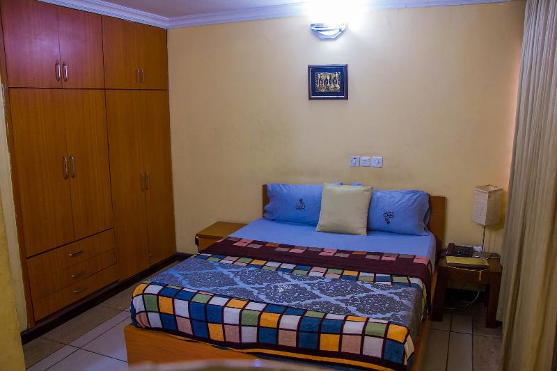 EED Pension Boutique Hotel image