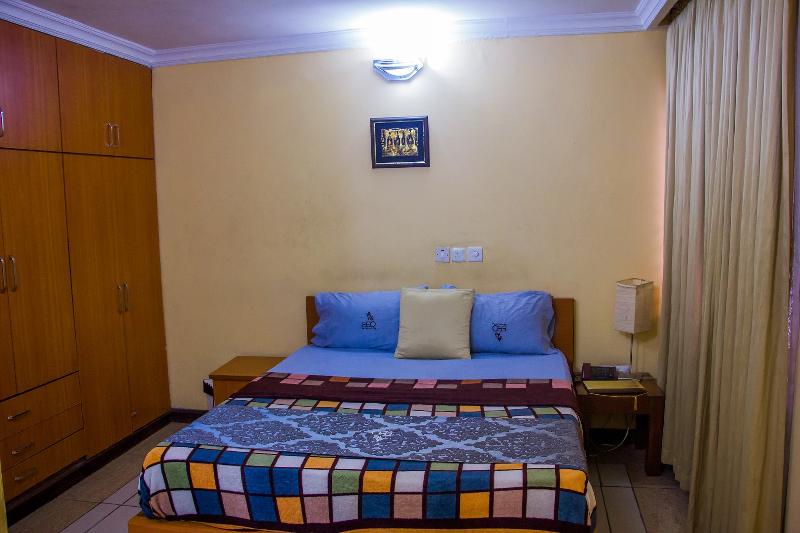 EED Pension Boutique Hotel image