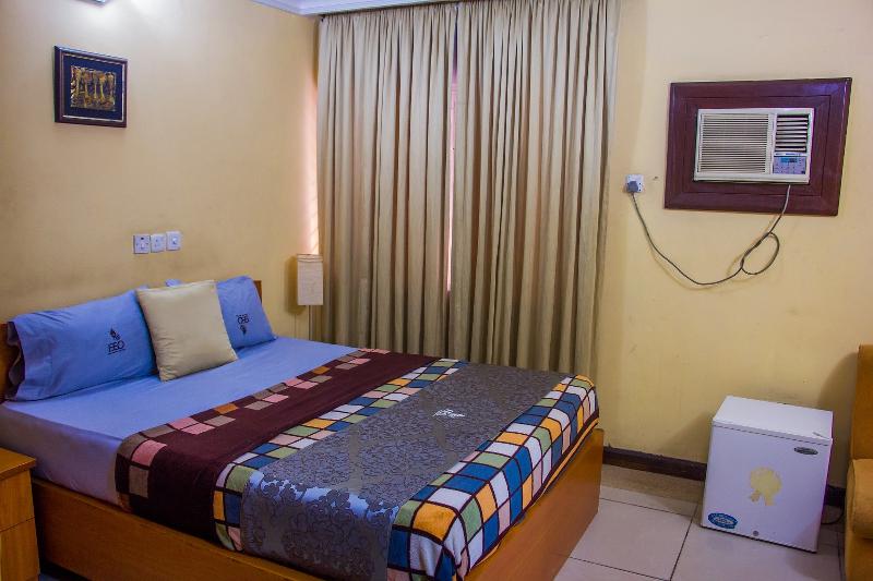 EED Pension Boutique Hotel image