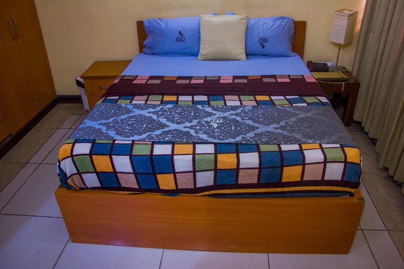EED Pension Boutique Hotel image
