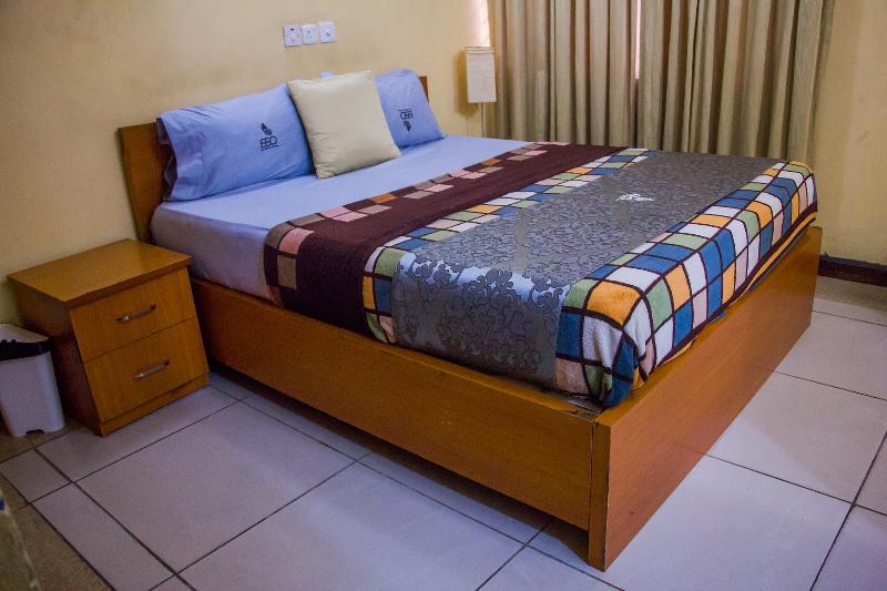 EED Pension Boutique Hotel image