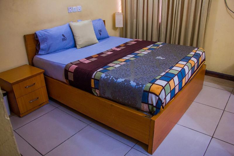 EED Pension Boutique Hotel image