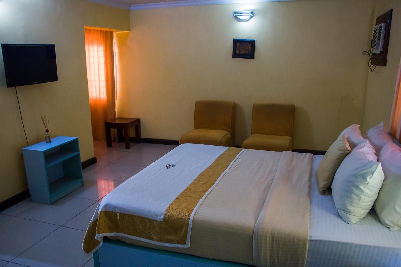 EED Pension Boutique Hotel 5