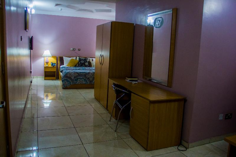 SUITE Presidential