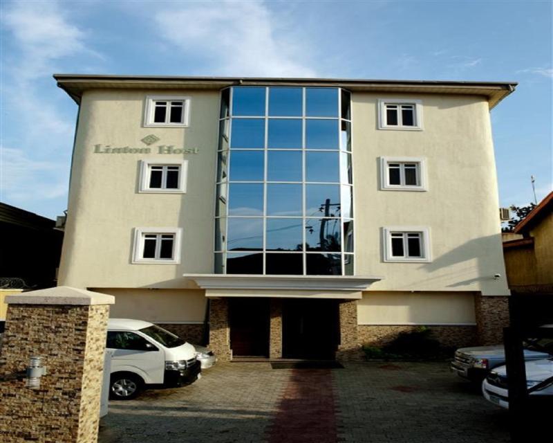 Лагос - Linton Host Hotel