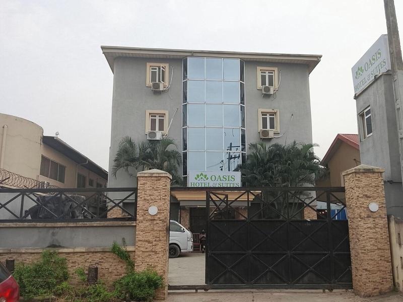 Linton Host Hotel image