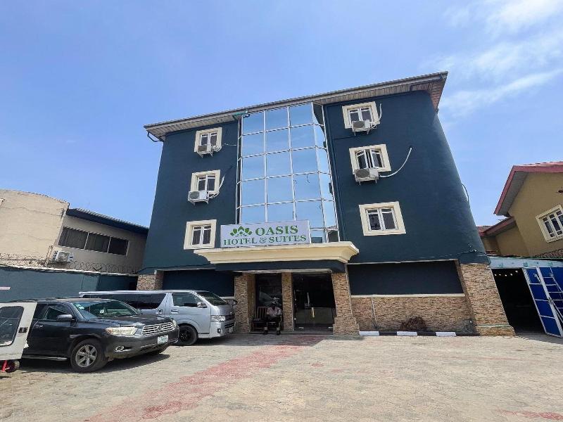 Linton Host Hotel image
