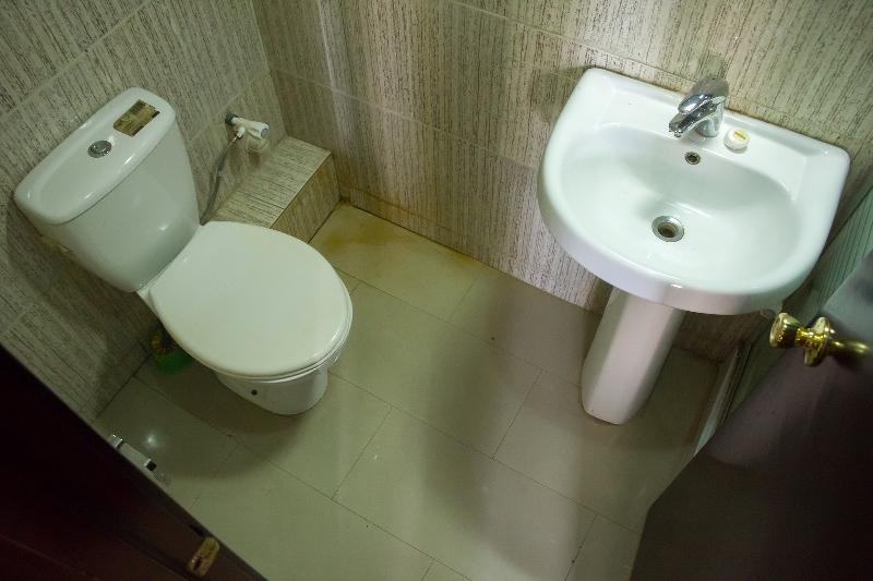 Linton Host Hotel image