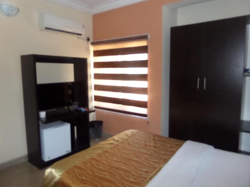The Venetian Suites image