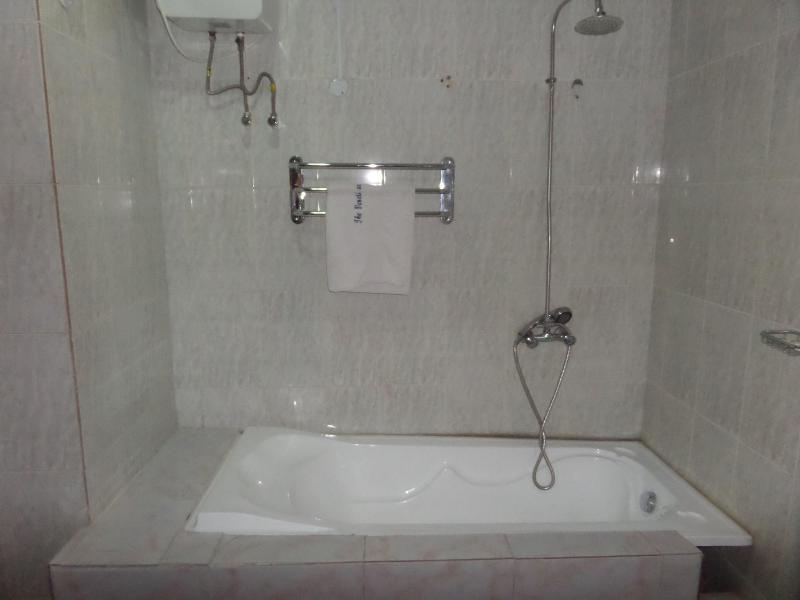 The Venetian Suites image