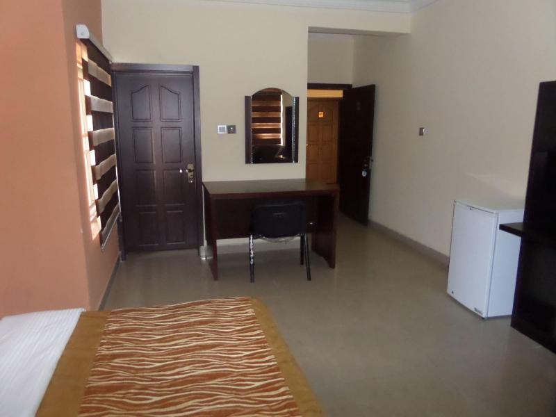 The Venetian Suites image