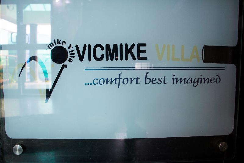 VicMike Villa