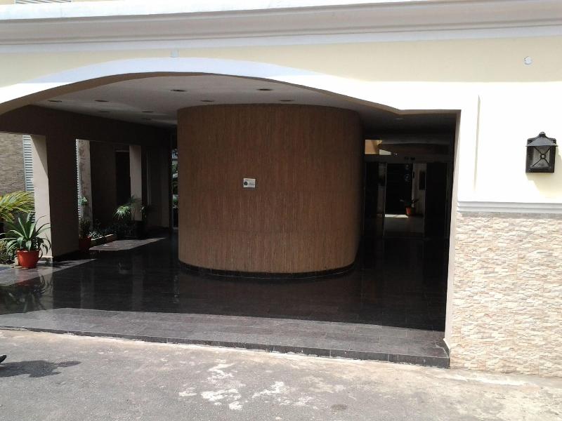 Savannah Suites Hotel image