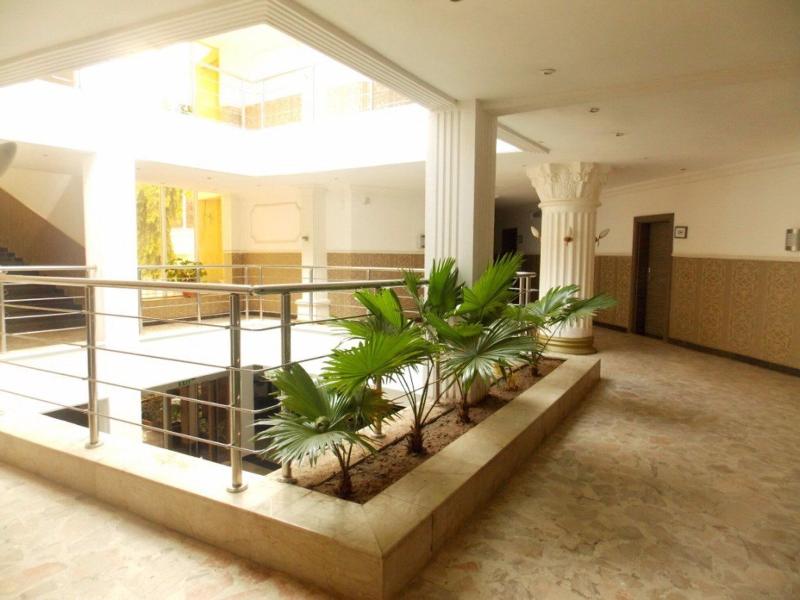 Savannah Suites Hotel image