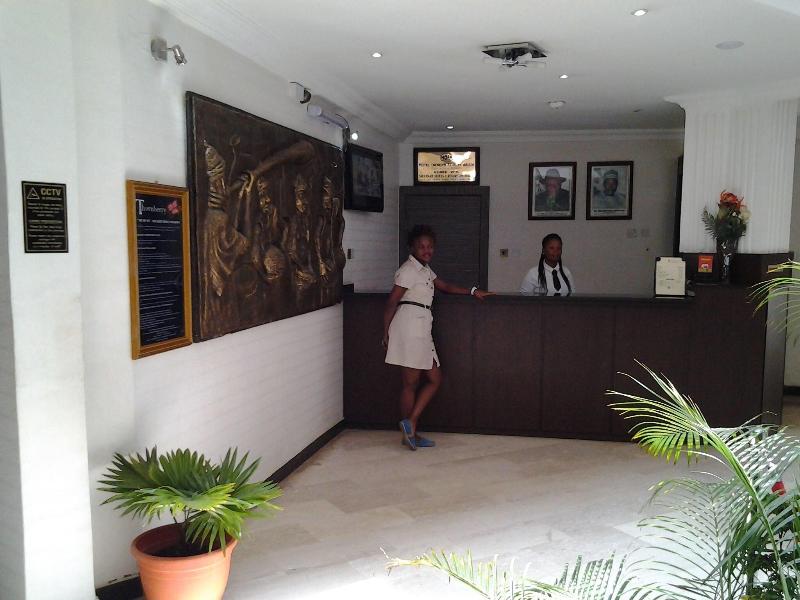 Savannah Suites Hotel image